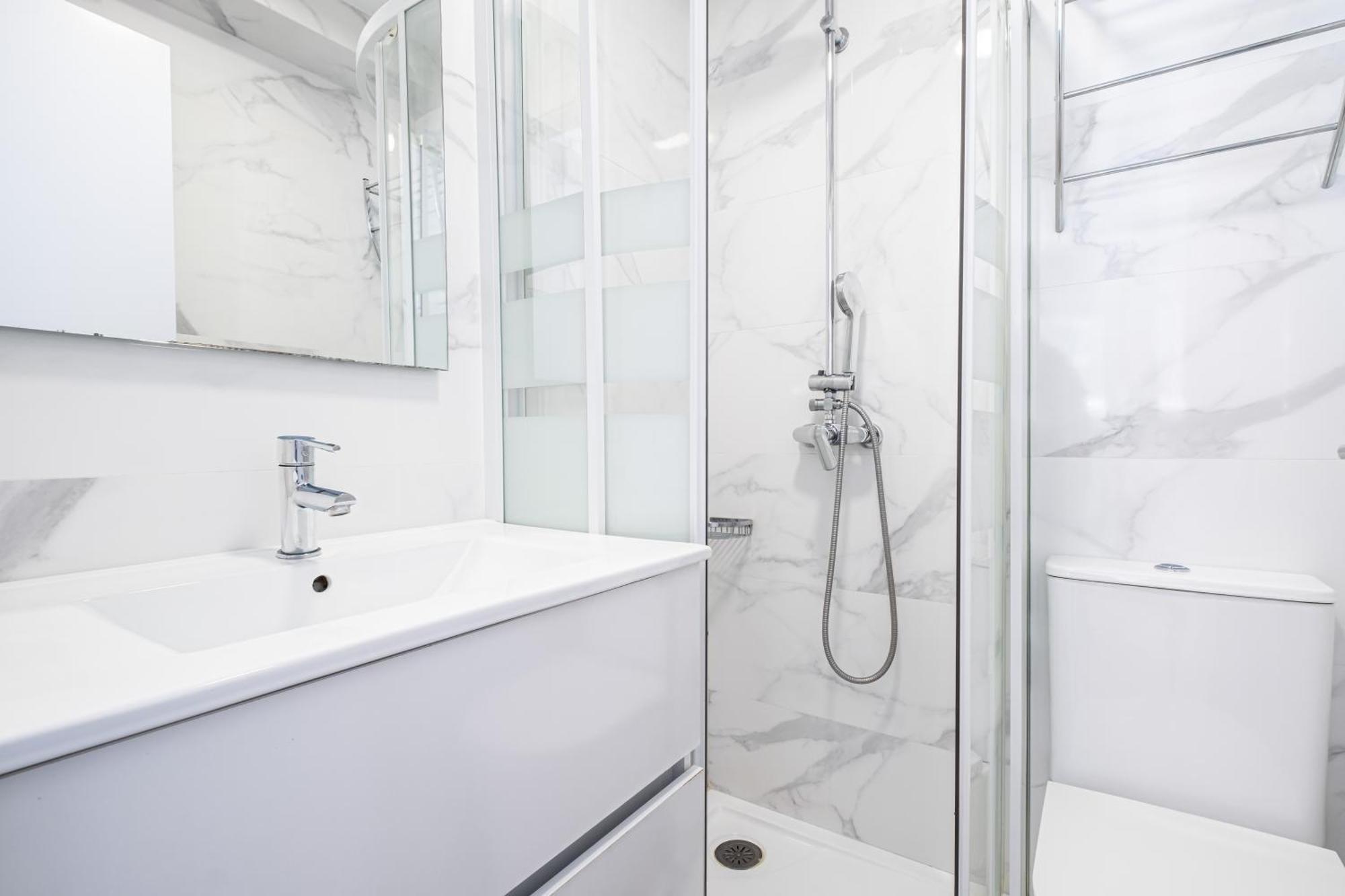 Penthouse El Pato 872 Levante Beach Бенидорм Экстерьер фото